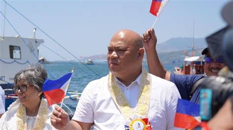 Ombudsman orders dismissal, graft charges vs Mexico, .